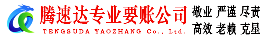 滕州讨账公司